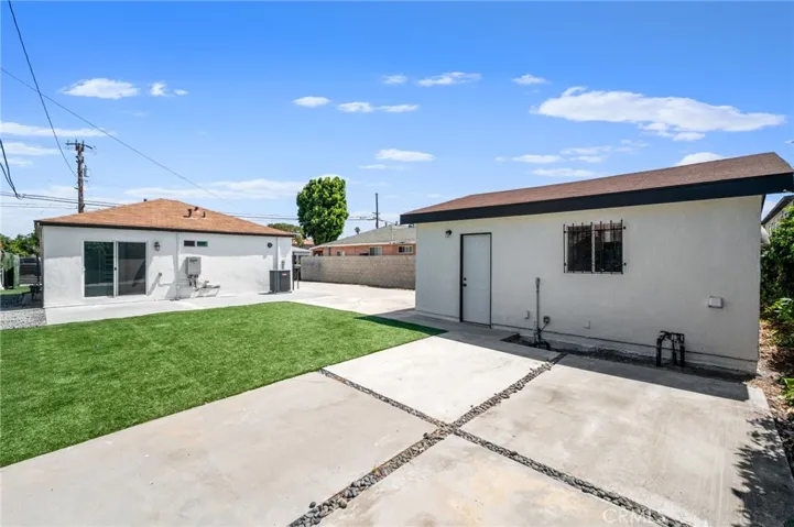 3228 W 147th, Gardena, California 90249