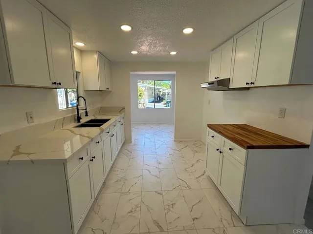 cabinets