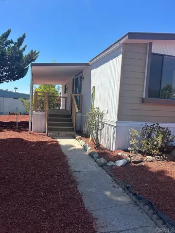 corner lot