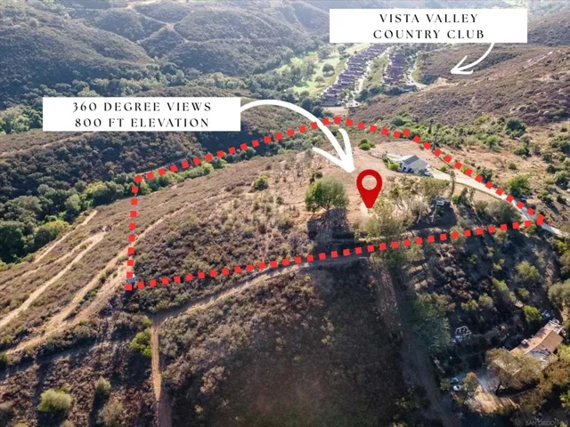 28742 Twin Oaks Valley, Vista, California 92084
