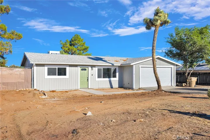 18282 Manzanita, Hesperia, California 92345