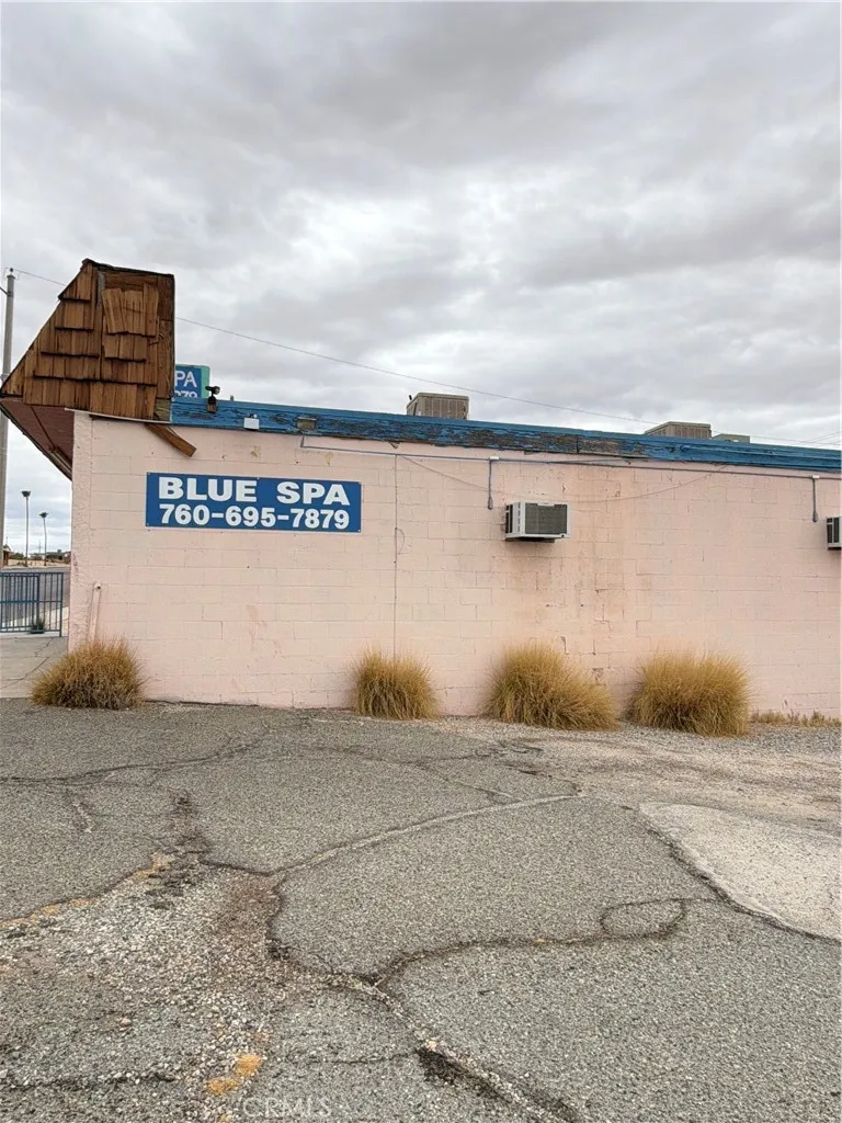 5929 Adobe, 29 Palms, California 92277 — photo 4