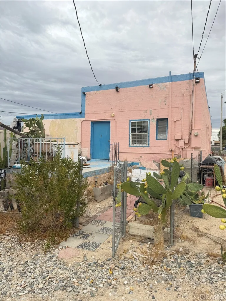 5929 Adobe, 29 Palms, California 92277 — photo 5