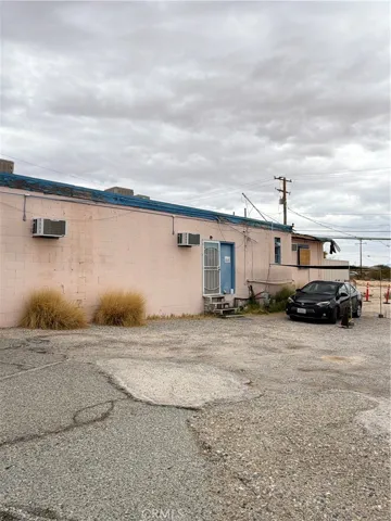 5929 Adobe, 29 Palms, California 92277