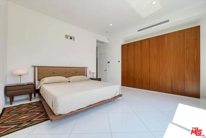 Primary Bedroom Suite