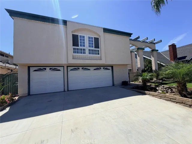 9717 Avenida Monterey, Cypress, California 90630