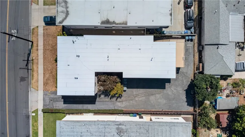 New roof 2026