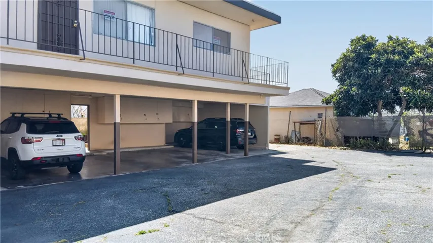 Carport