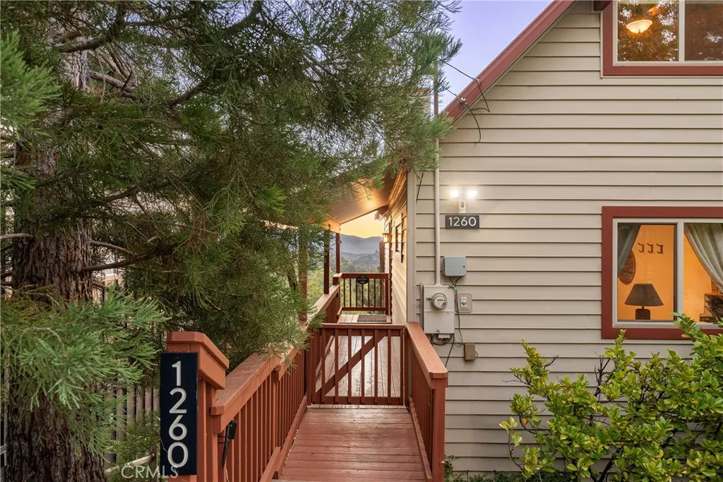 1260 Yukon Court, Lake Arrowhead, California 92352 — photo 4