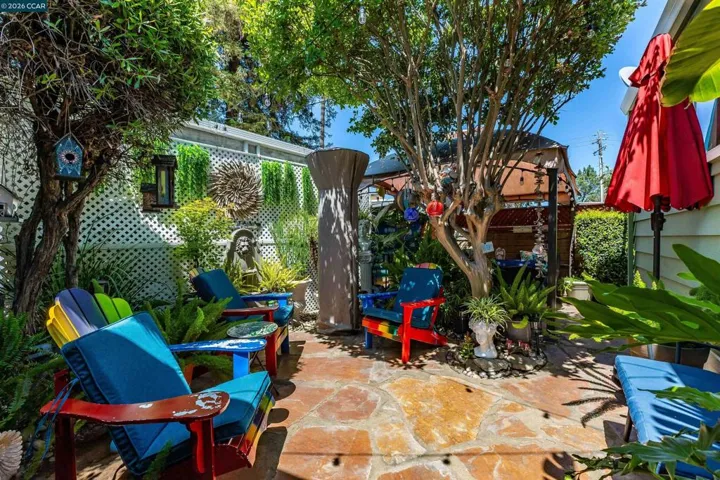 2368 Dalis Drive, Concord, California 94520