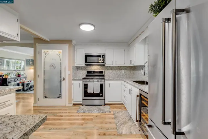 2368 Dalis Drive, Concord, California 94520