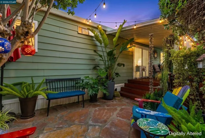 2368 Dalis Drive, Concord, California 94520