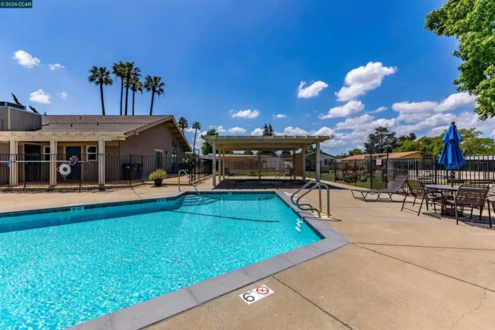 2368 Dalis Drive, Concord, California 94520