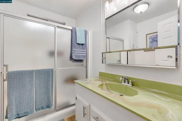 2368 Dalis Drive, Concord, California 94520