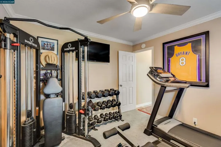 2368 Dalis Drive, Concord, California 94520