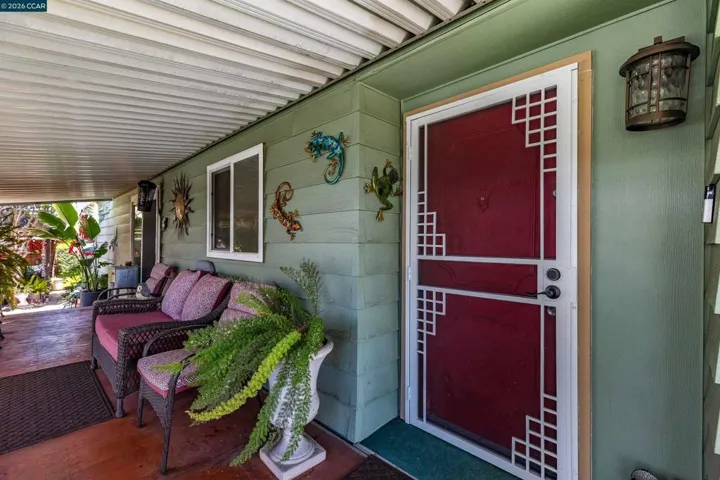 2368 Dalis Drive, Concord, California 94520