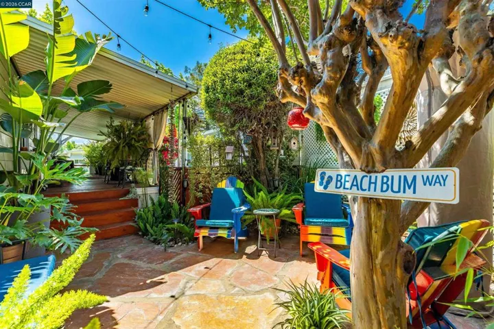 2368 Dalis Drive, Concord, California 94520