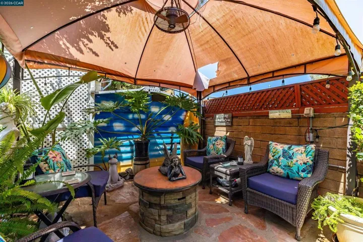 2368 Dalis Drive, Concord, California 94520