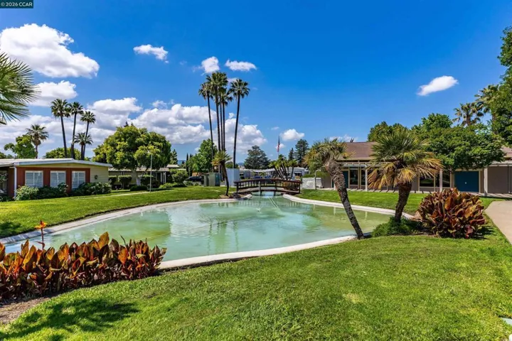 2368 Dalis Drive, Concord, California 94520