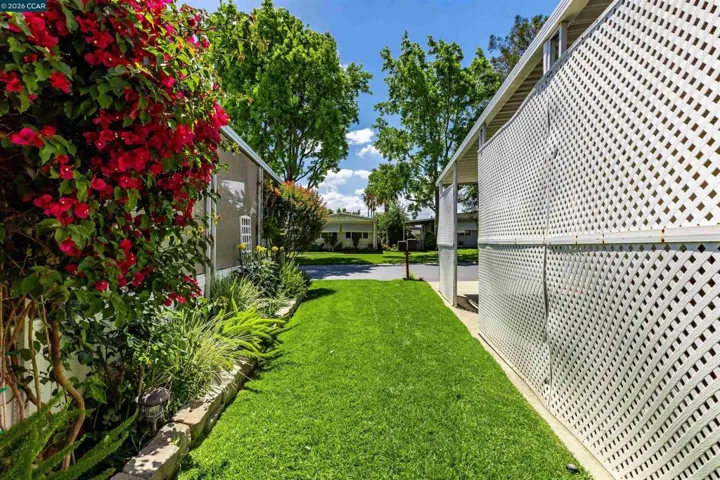 2368 Dalis Drive, Concord, California 94520