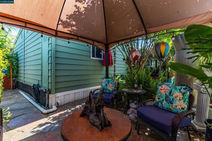 2368 Dalis Drive, Concord, California 94520