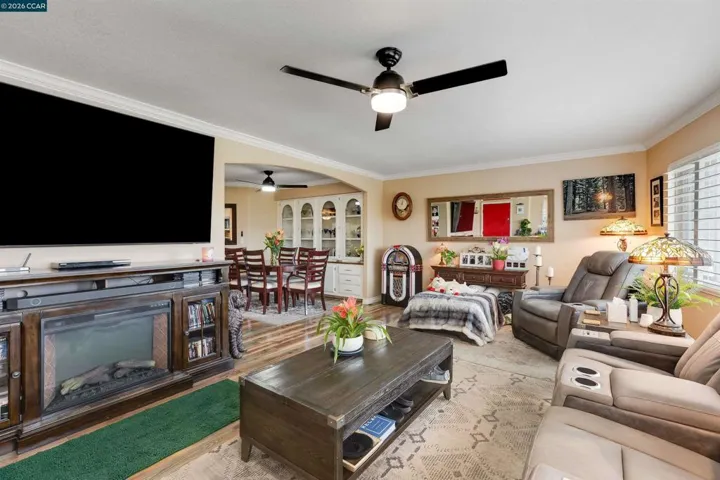 2368 Dalis Drive, Concord, California 94520