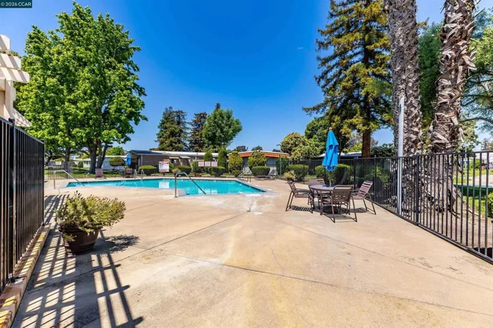 2368 Dalis Drive, Concord, California 94520