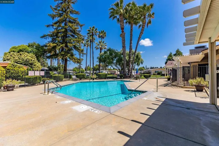 2368 Dalis Drive, Concord, California 94520
