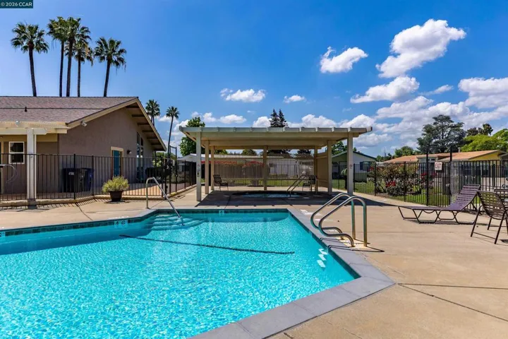 2368 Dalis Drive, Concord, California 94520