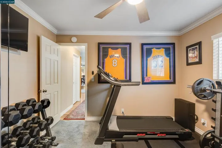 2368 Dalis Drive, Concord, California 94520