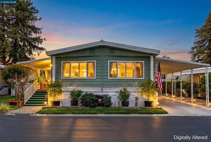 2368 Dalis Drive, Concord, California 94520