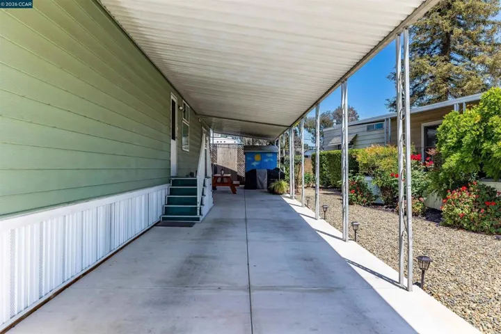 2368 Dalis Drive, Concord, California 94520