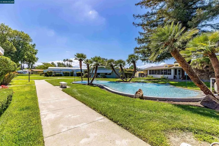 2368 Dalis Drive, Concord, California 94520
