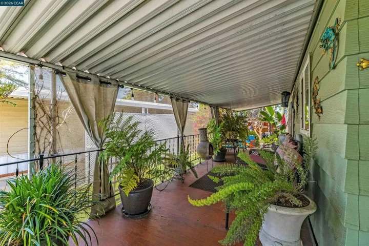 2368 Dalis Drive, Concord, California 94520