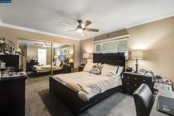 2368 Dalis Drive, Concord, California 94520