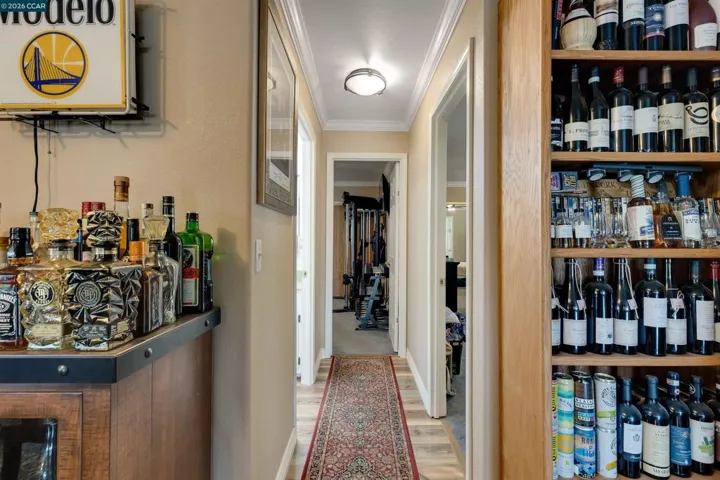 2368 Dalis Drive, Concord, California 94520