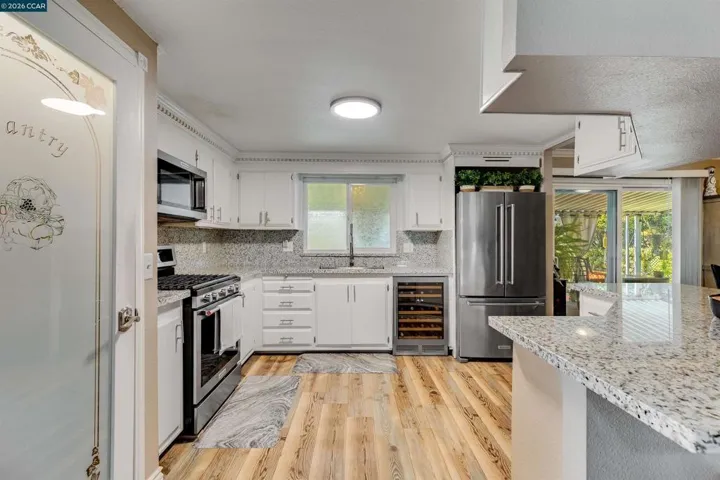 2368 Dalis Drive, Concord, California 94520