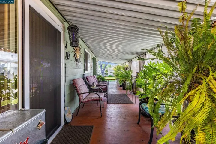 2368 Dalis Drive, Concord, California 94520