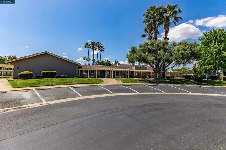 2368 Dalis Drive, Concord, California 94520