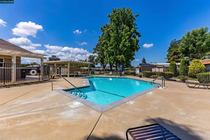 2368 Dalis Drive, Concord, California 94520