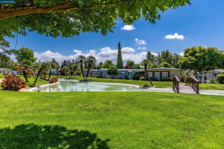 2368 Dalis Drive, Concord, California 94520