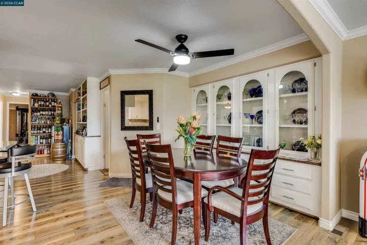 2368 Dalis Drive, Concord, California 94520