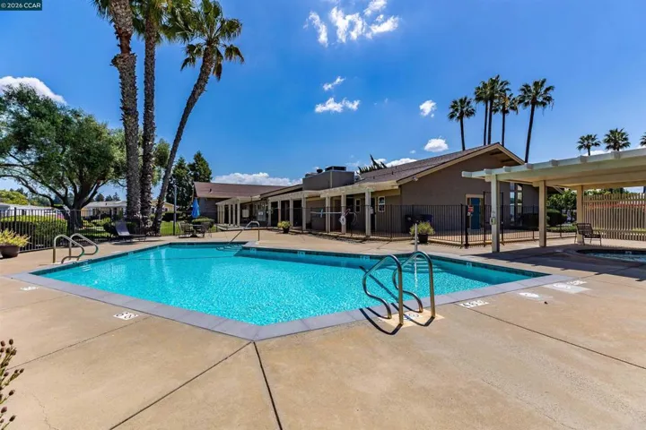 2368 Dalis Drive, Concord, California 94520