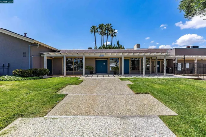 2368 Dalis Drive, Concord, California 94520