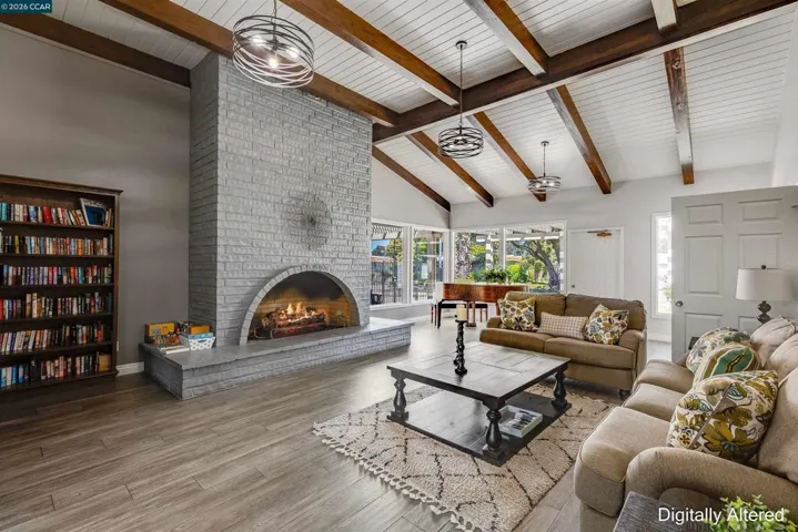 2368 Dalis Drive, Concord, California 94520