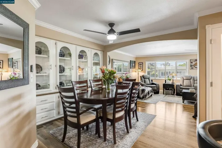 2368 Dalis Drive, Concord, California 94520