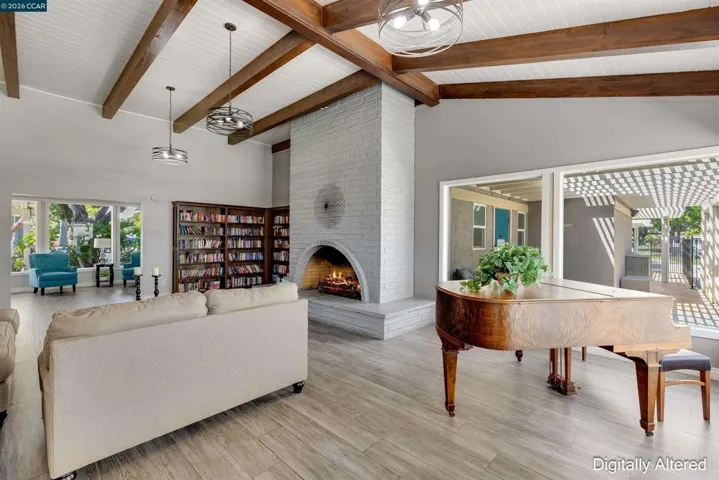 2368 Dalis Drive, Concord, California 94520