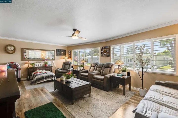 2368 Dalis Drive, Concord, California 94520