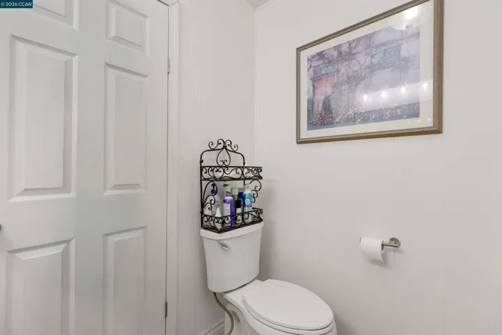2368 Dalis Drive, Concord, California 94520