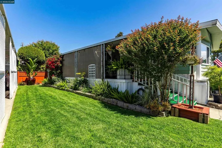 2368 Dalis Drive, Concord, California 94520